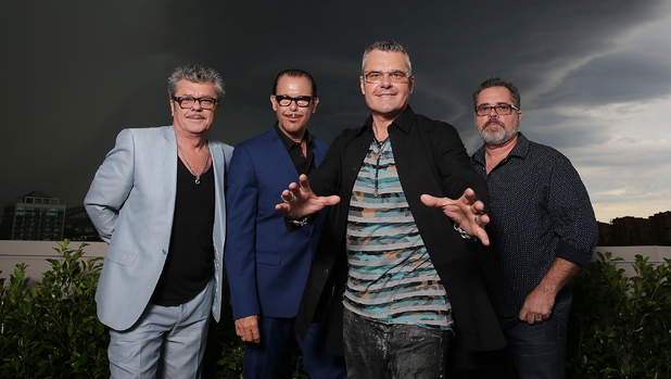 INXS 2015 - 3