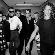 INXS - BLACK AND WHITE - 7