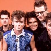 INXS - 1984 - 2/2