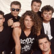 INXS - AC/DC - 2/2