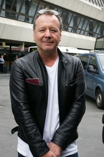 Jim Kerr - 2