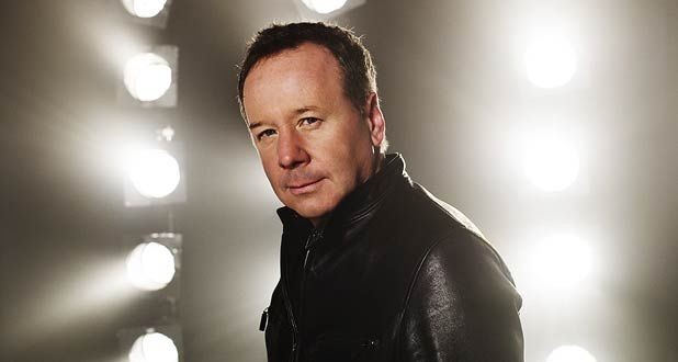 Jim Kerr - 3