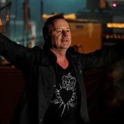 Jim Kerr - 5