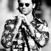 Michael Hutchence (1960 - 1997)