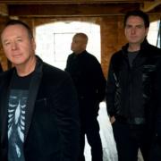 Simple Minds - BIG MUSIC 2014