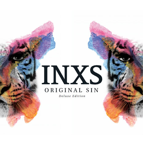 Inxs original sin 2010 deluxe edition