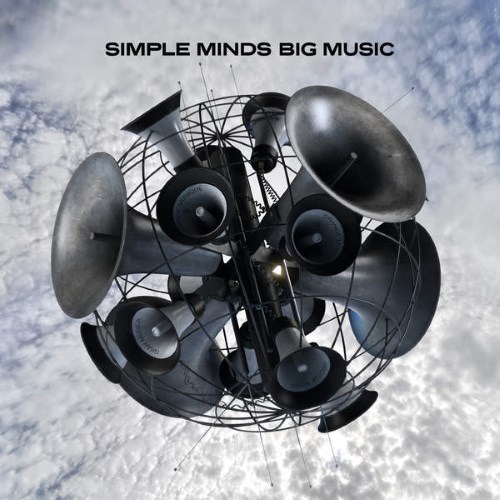 Simple minds big music 2014