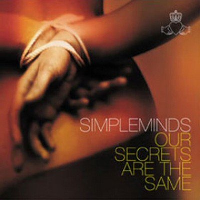 Simple minds our secrets are the same 2004 2