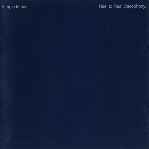 Simple minds reel to real cacophony 1979