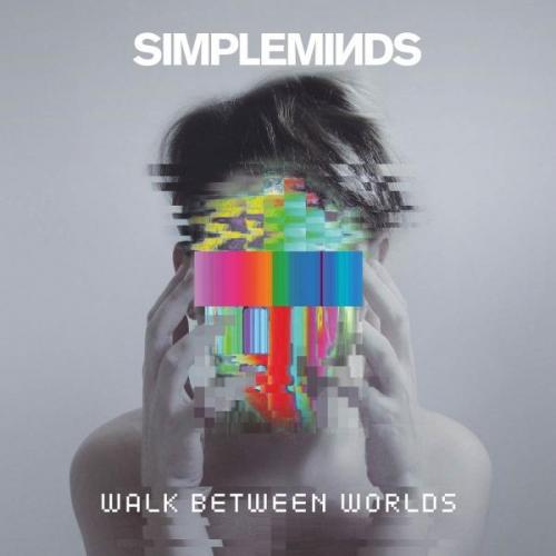 Simple minds walk between worlds 2018